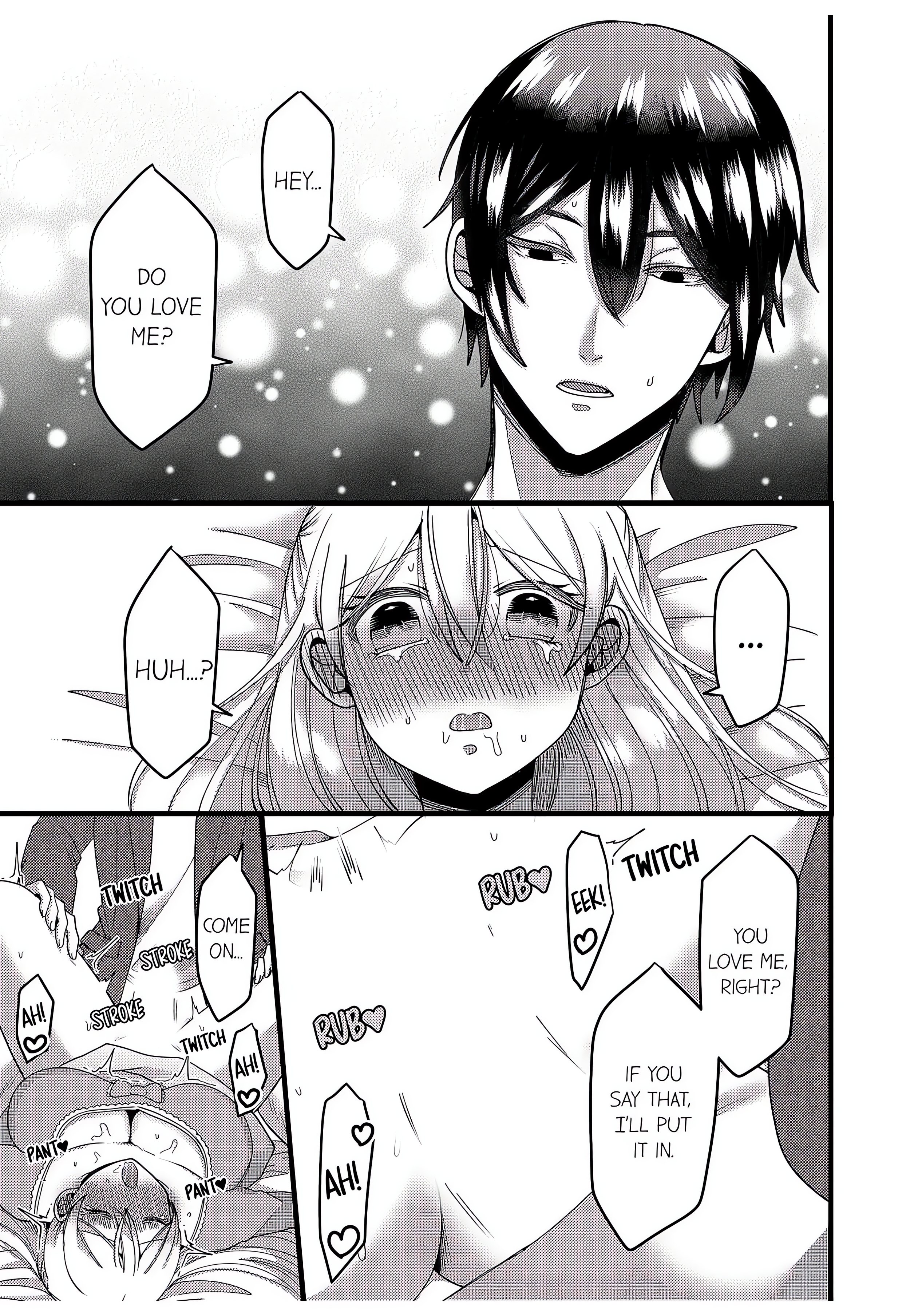 “You Have No Right to Refuse” -Married Woman Stolen by Her Husband’s Best Friend- Page 23 - MangaHe