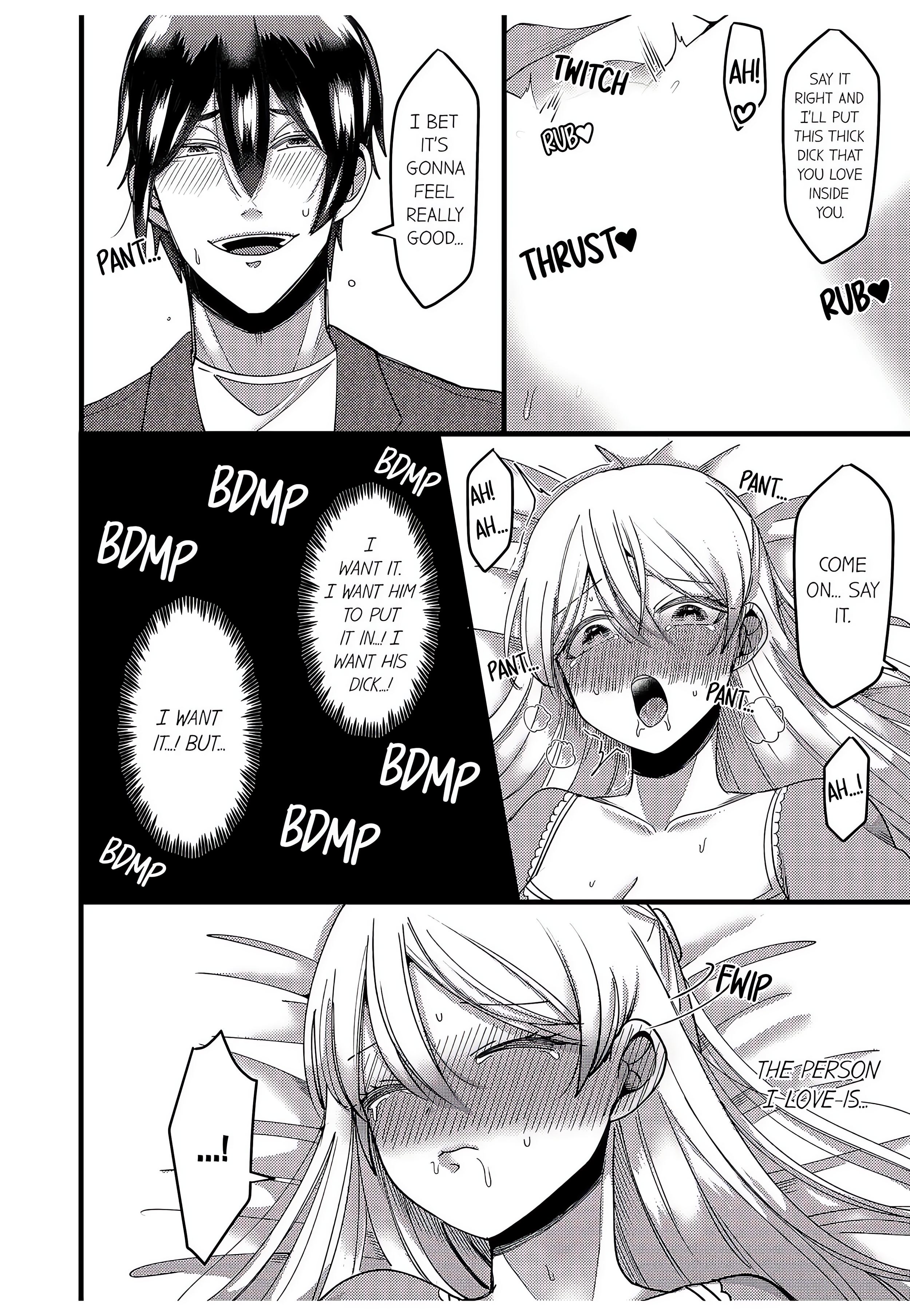 “You Have No Right to Refuse” -Married Woman Stolen by Her Husband’s Best Friend- Page 24 - MangaHe