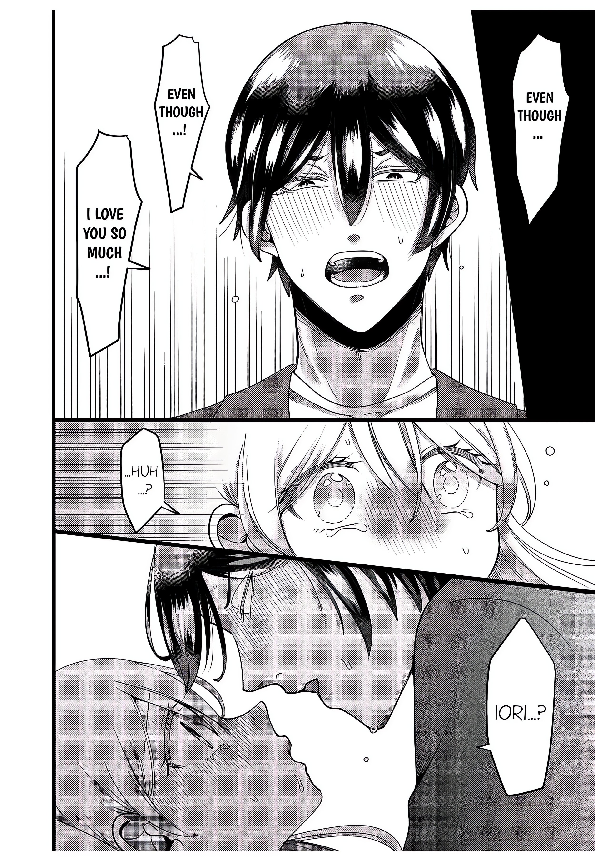 “You Have No Right to Refuse” -Married Woman Stolen by Her Husband’s Best Friend- Page 26 - MangaHe