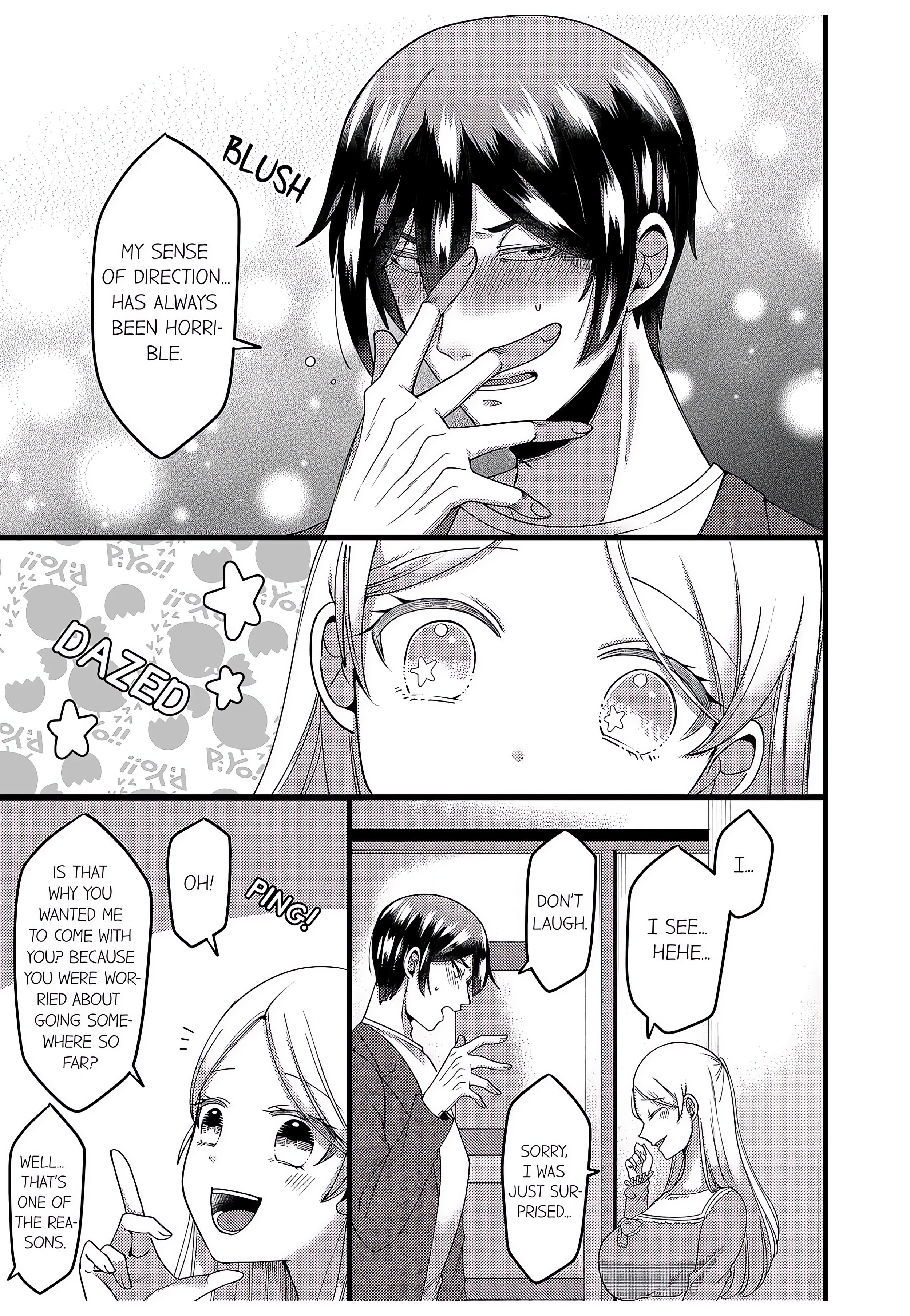 “You Have No Right to Refuse” -Married Woman Stolen by Her Husband’s Best Friend- Page 7 - MangaHe
