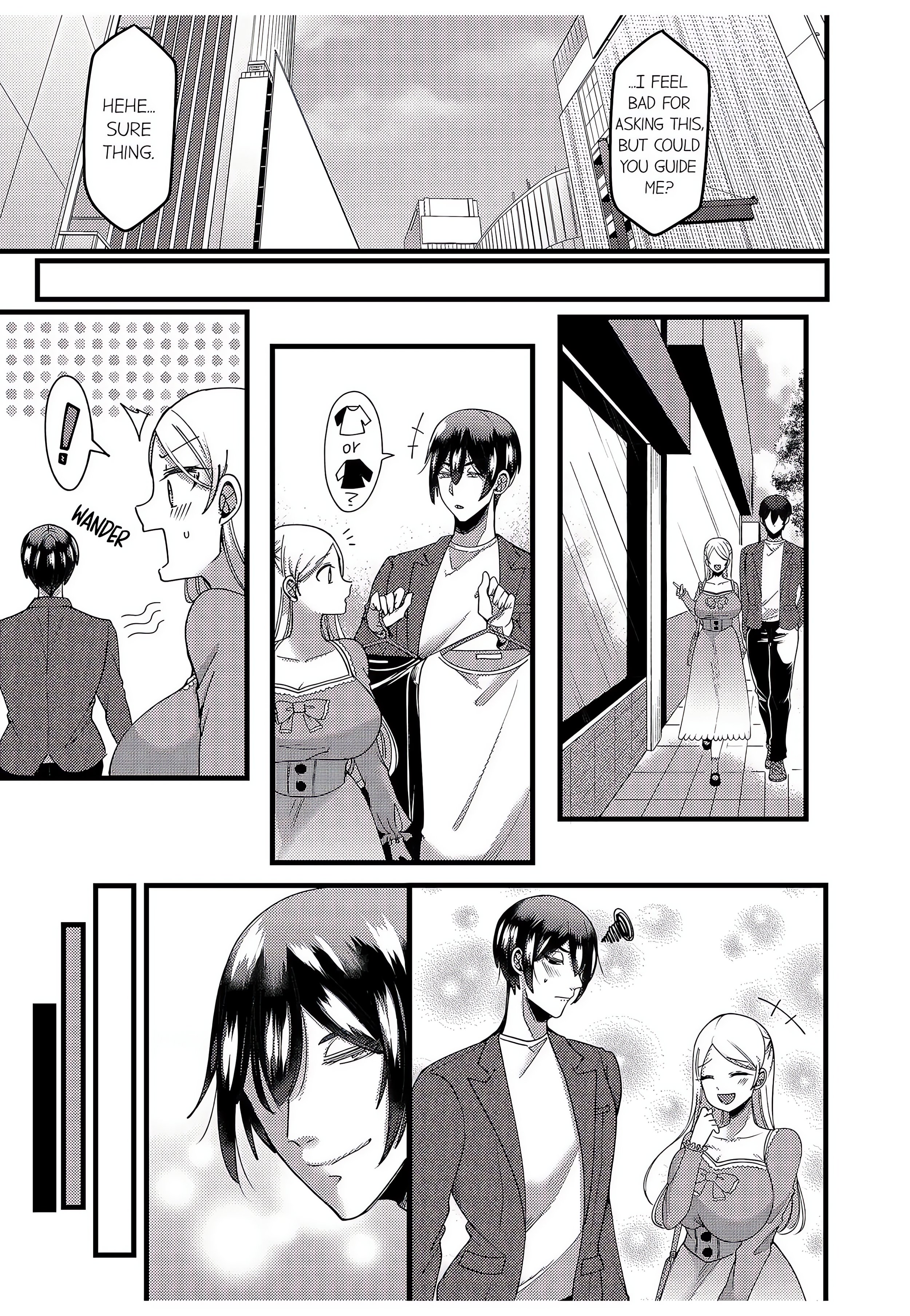 “You Have No Right to Refuse” -Married Woman Stolen by Her Husband’s Best Friend- Page 9 - MangaHe