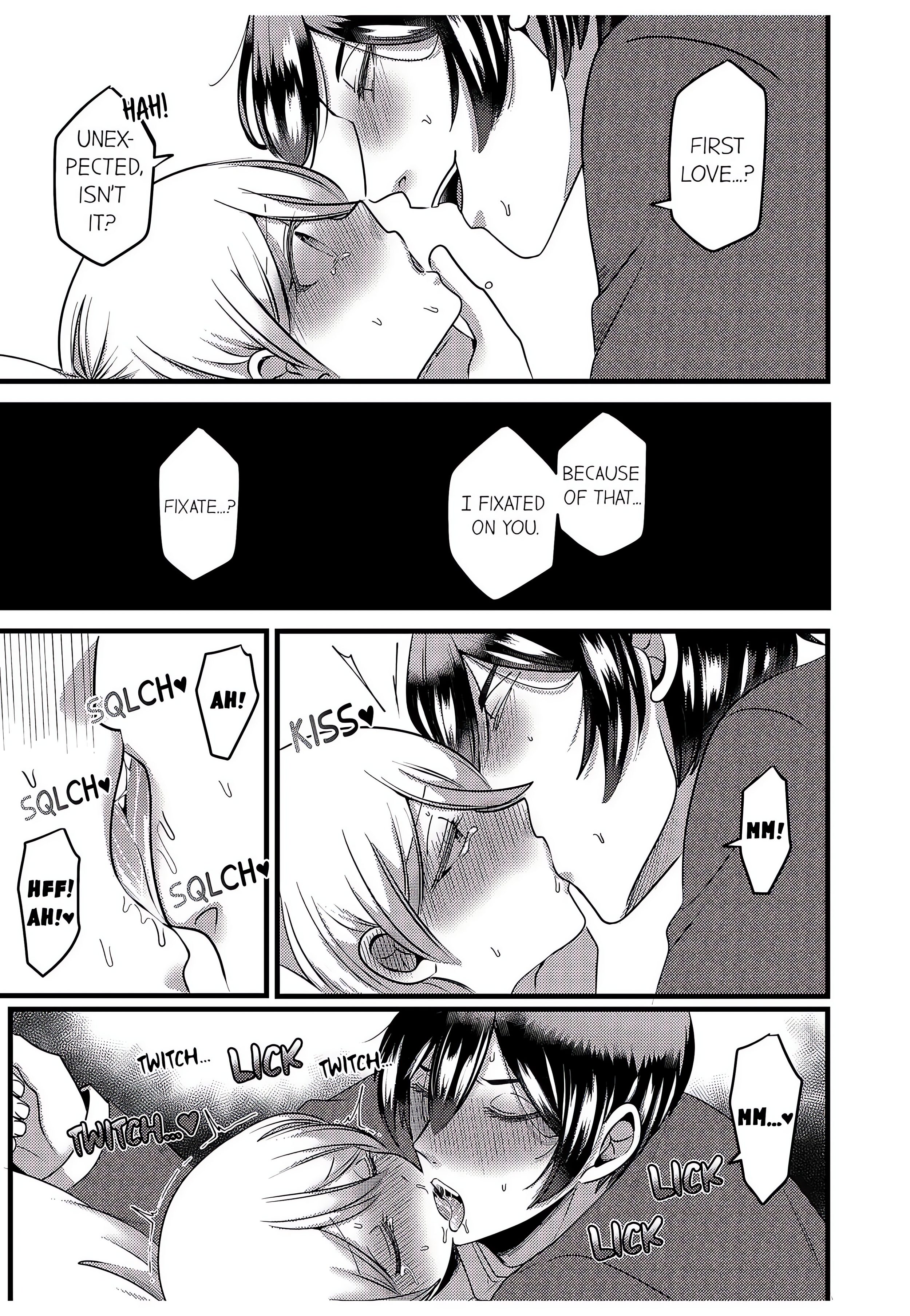 “You Have No Right to Refuse” -Married Woman Stolen by Her Husband’s Best Friend- Page 11 - MangaHe