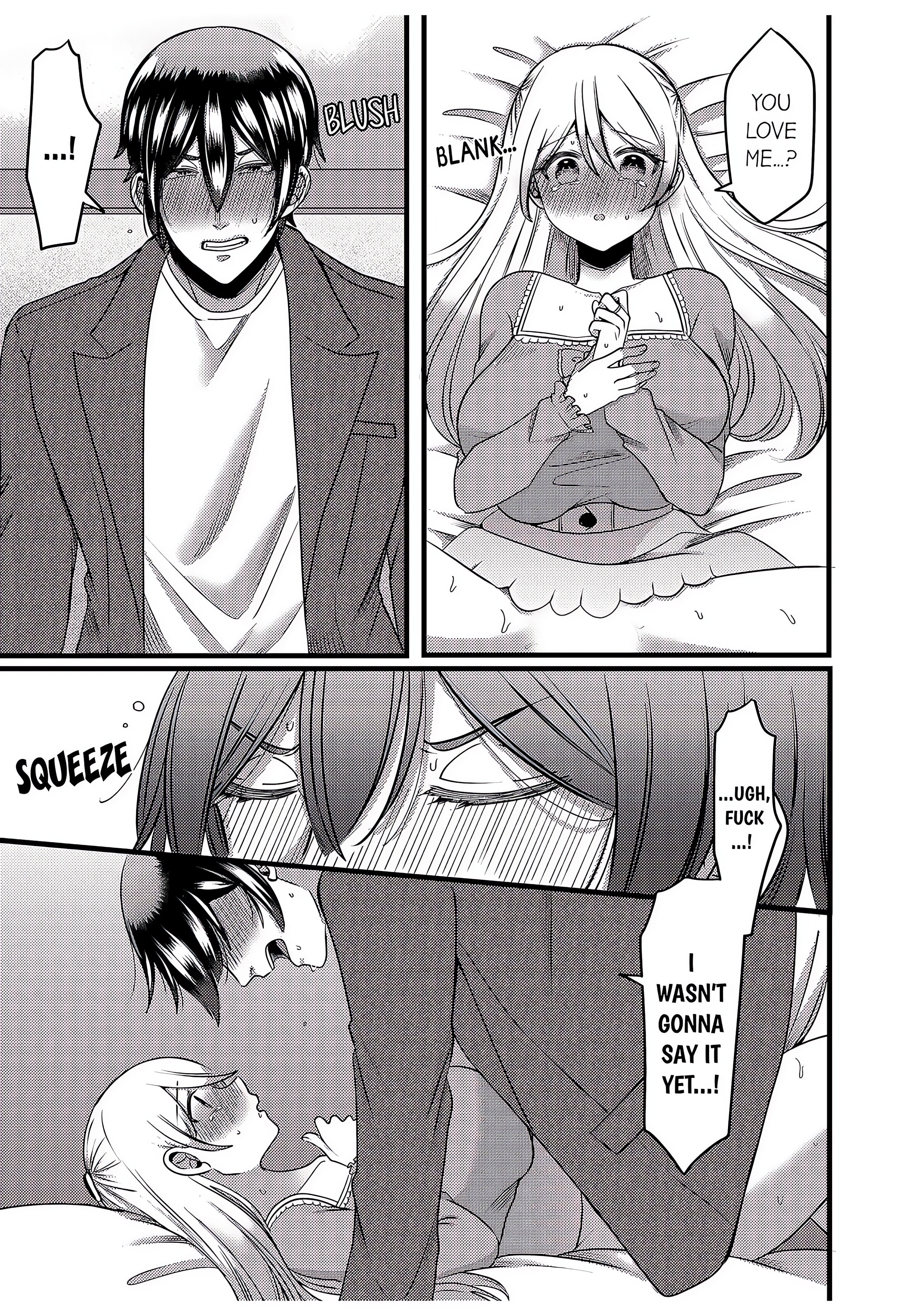 “You Have No Right to Refuse” -Married Woman Stolen by Her Husband’s Best Friend- Page 3 - MangaHe