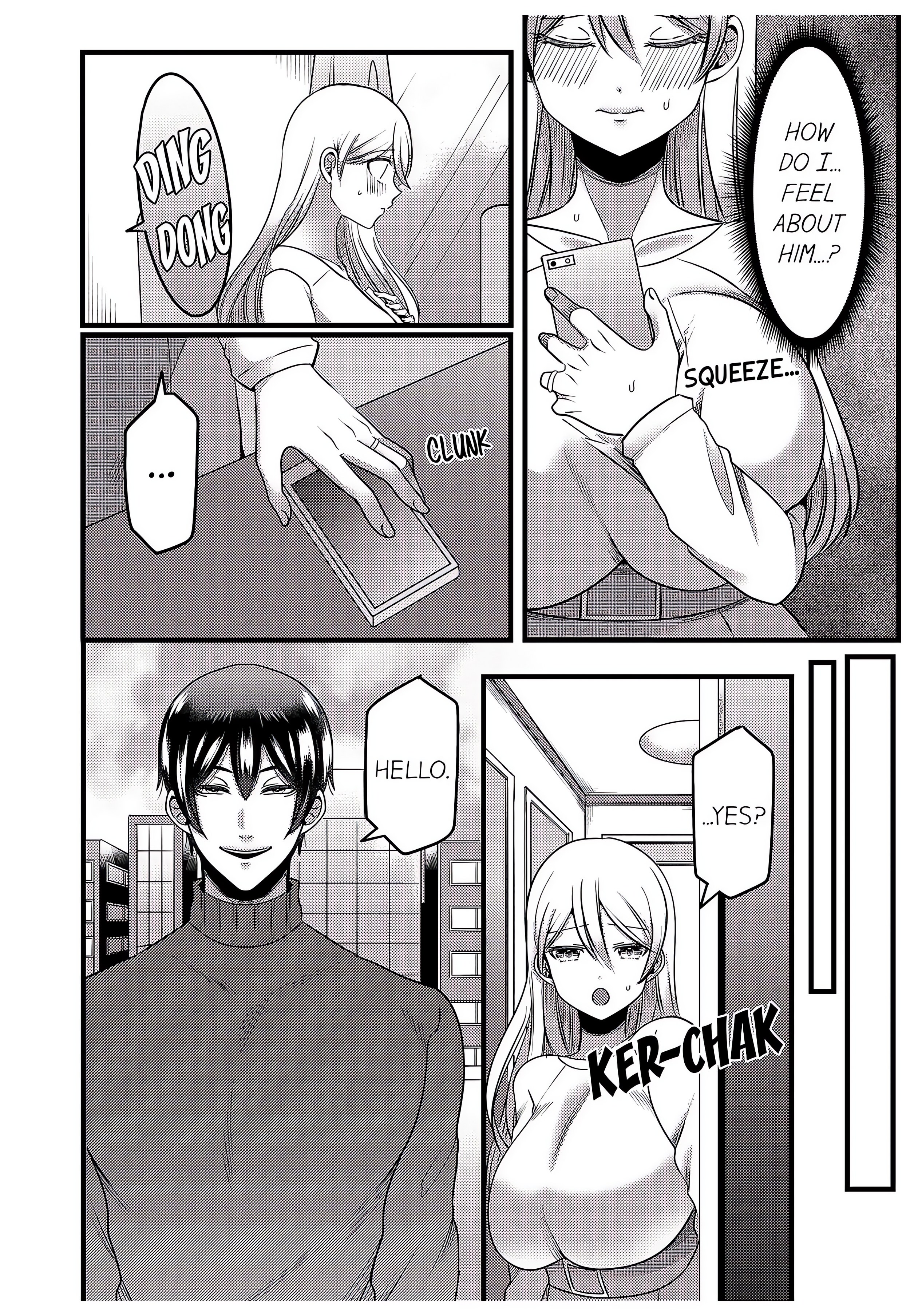 “You Have No Right to Refuse” -Married Woman Stolen by Her Husband’s Best Friend- Page 22 - MangaHe