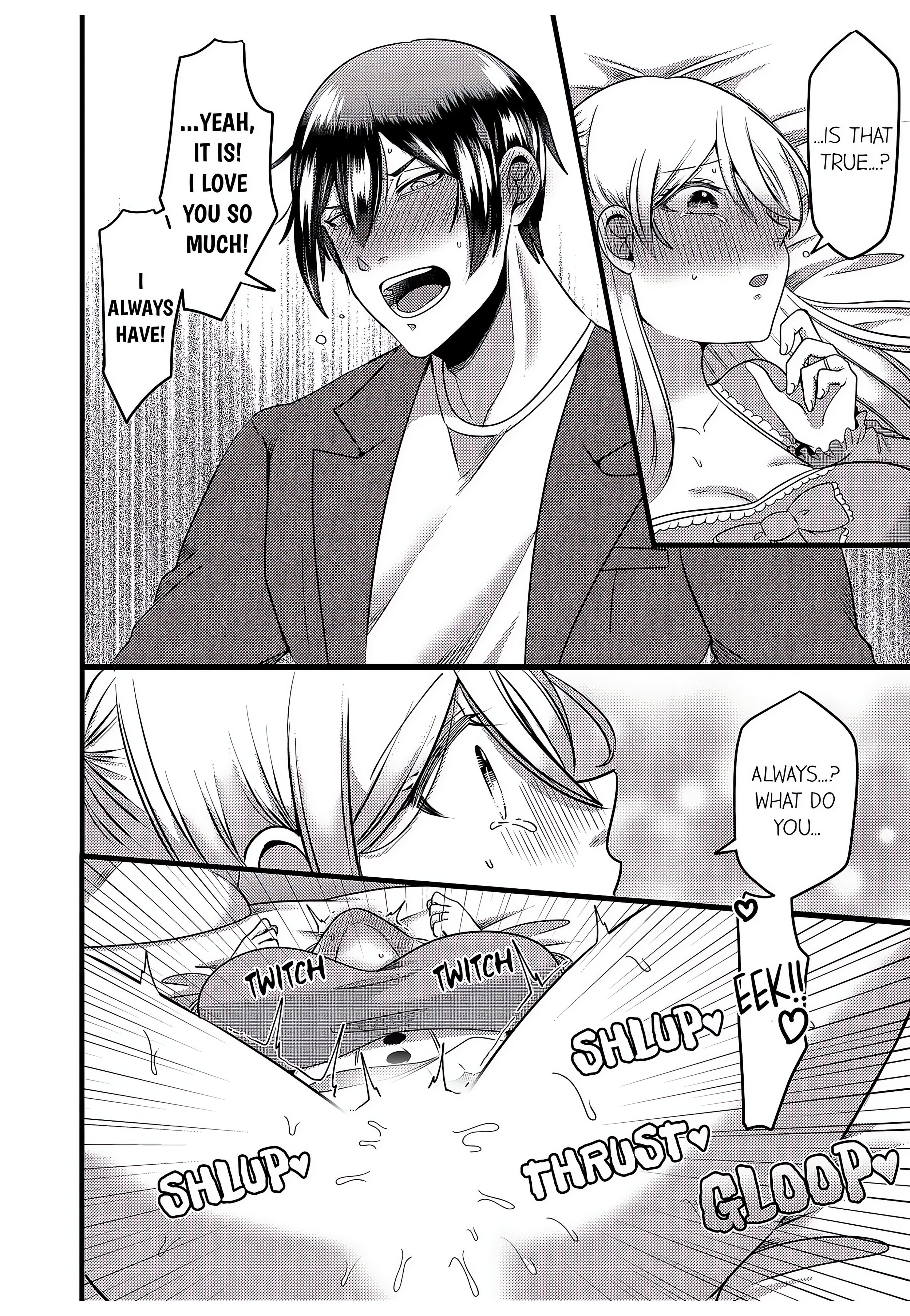 “You Have No Right to Refuse” -Married Woman Stolen by Her Husband’s Best Friend- Page 4 - MangaHe