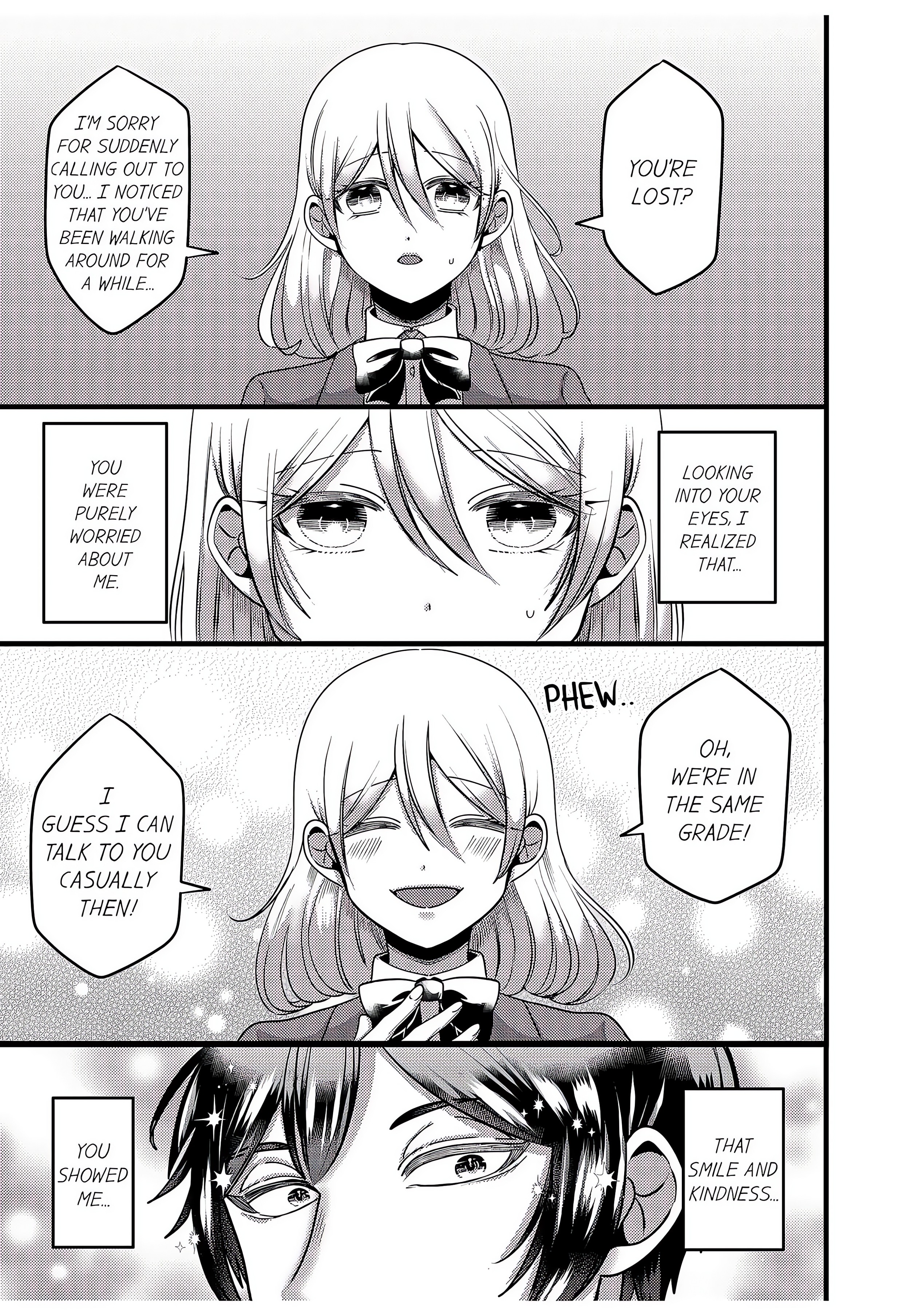 “You Have No Right to Refuse” -Married Woman Stolen by Her Husband’s Best Friend- Page 9 - MangaHe