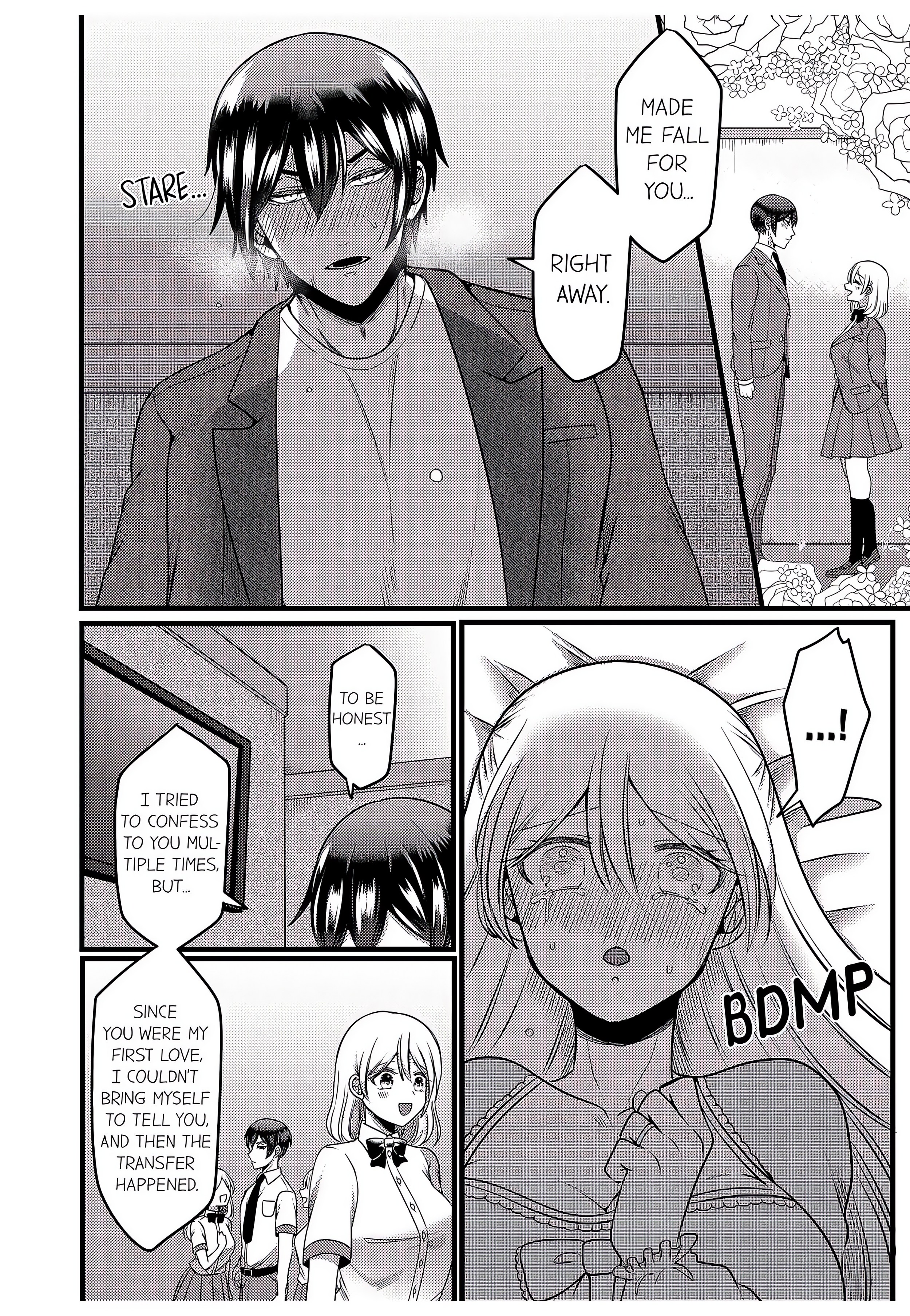 “You Have No Right to Refuse” -Married Woman Stolen by Her Husband’s Best Friend- Page 10 - MangaHe