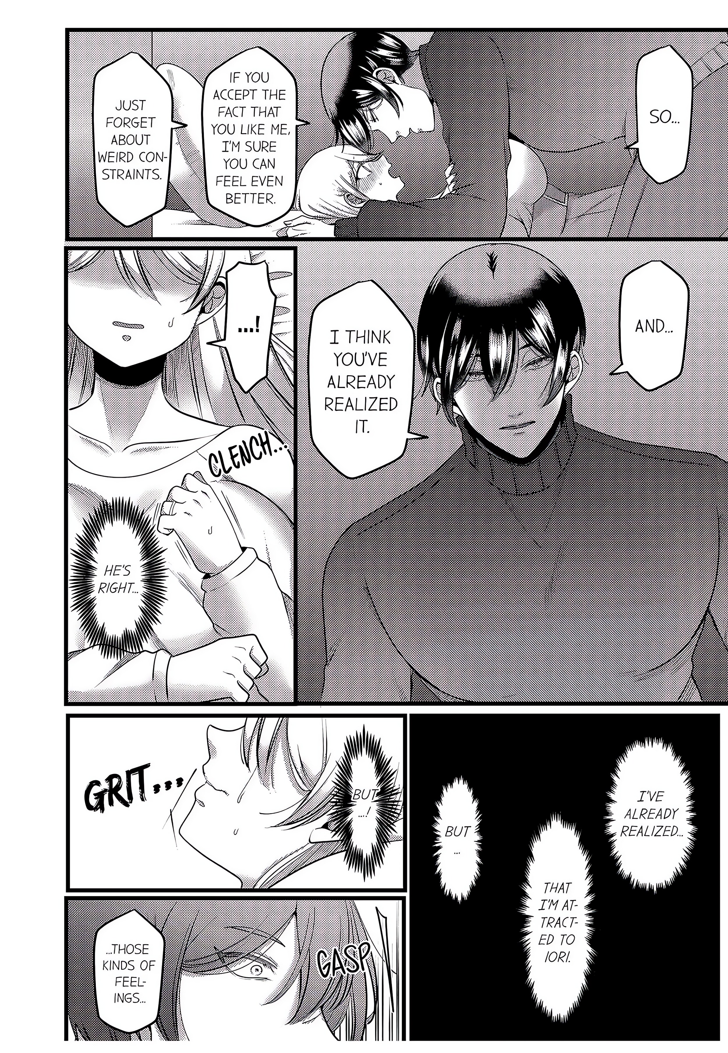 “You Have No Right to Refuse” -Married Woman Stolen by Her Husband’s Best Friend- Page 14 - MangaHe