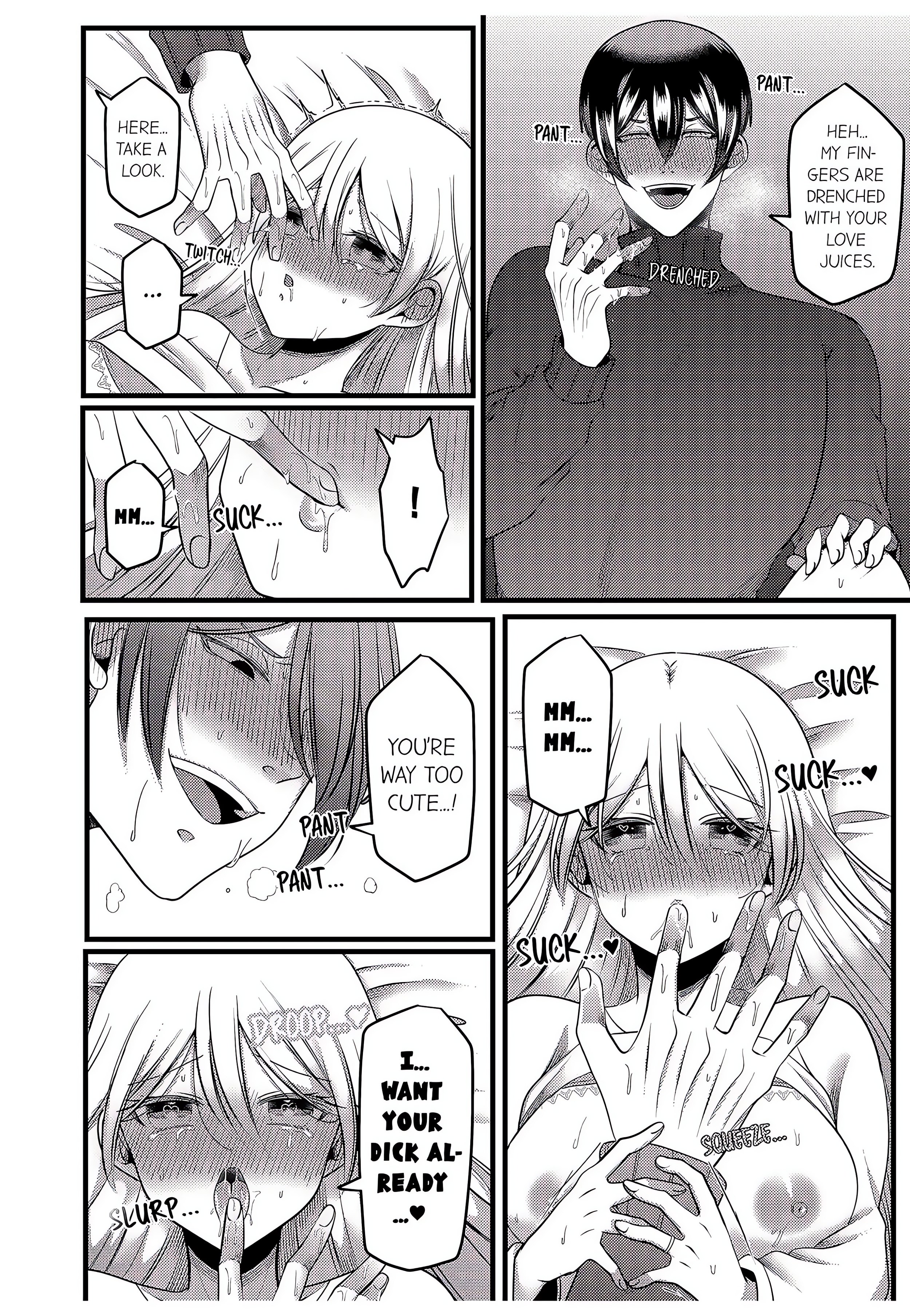 “You Have No Right to Refuse” -Married Woman Stolen by Her Husband’s Best Friend- Page 20 - MangaHe