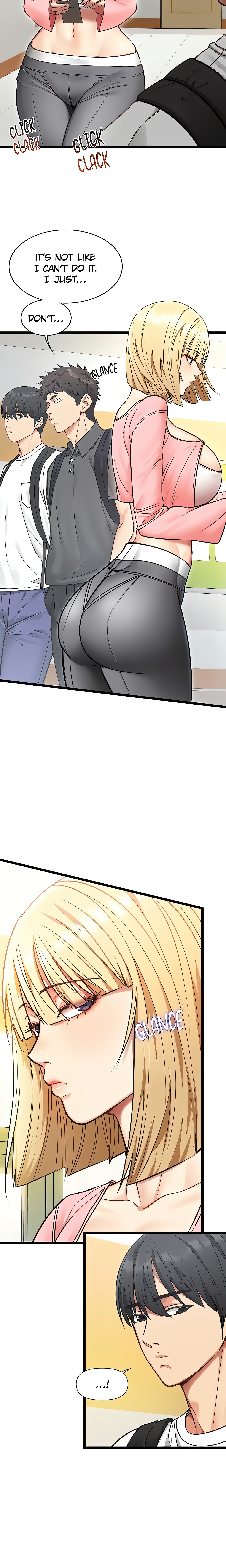 My Girlfriend’s Corruption (Official) Page 18 - MangaHe