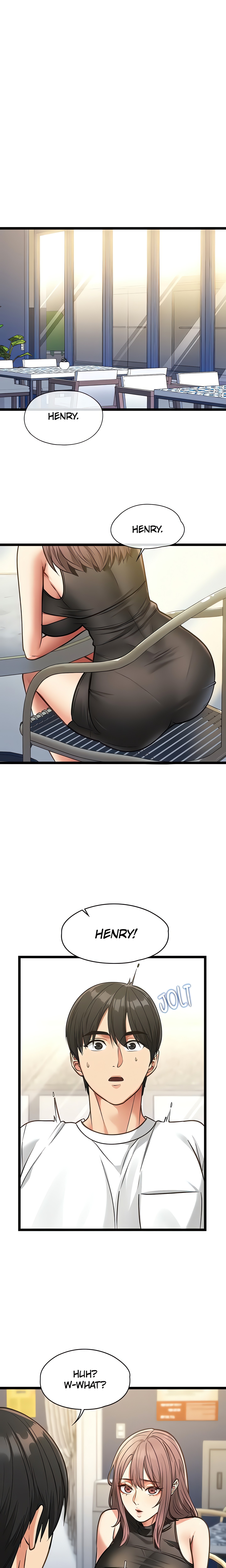 My Girlfriend’s Corruption (Official) Page 27 - MangaHe