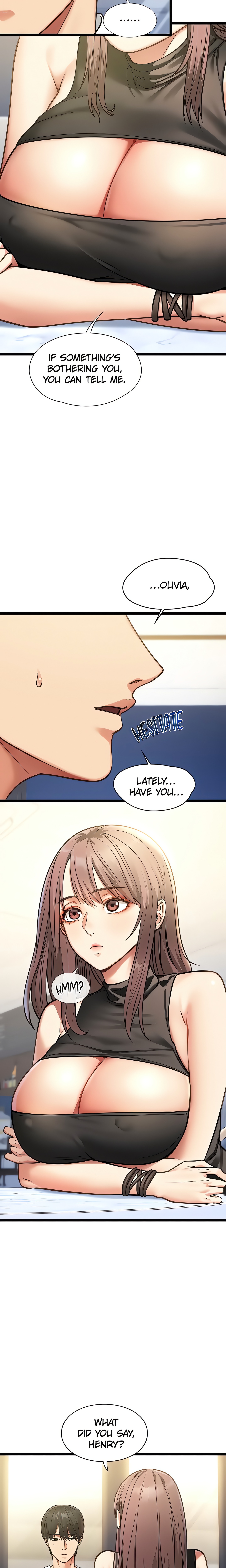 My Girlfriend’s Corruption (Official) Page 29 - MangaHe