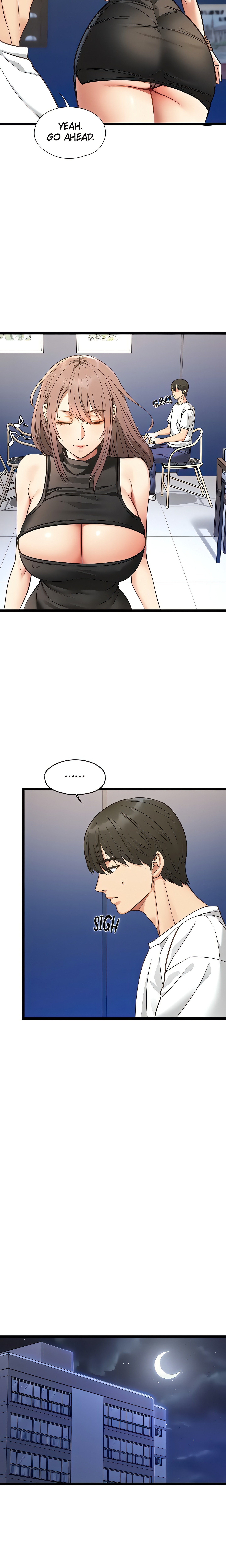 My Girlfriend’s Corruption (Official) Page 31 - MangaHe