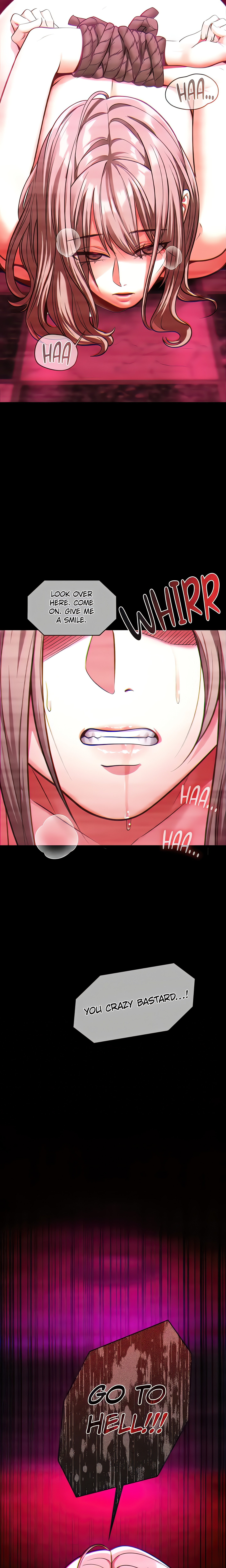 My Girlfriend’s Corruption (Official) Page 5 - MangaHe