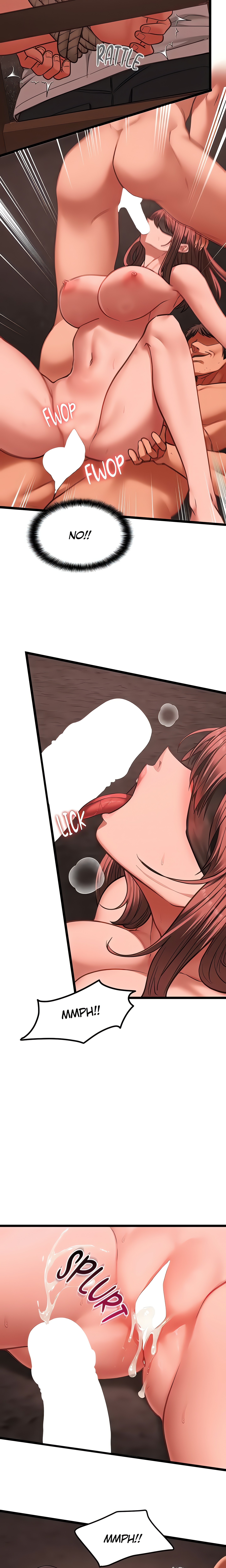 My Girlfriend’s Corruption (Official) Page 15 - MangaHe