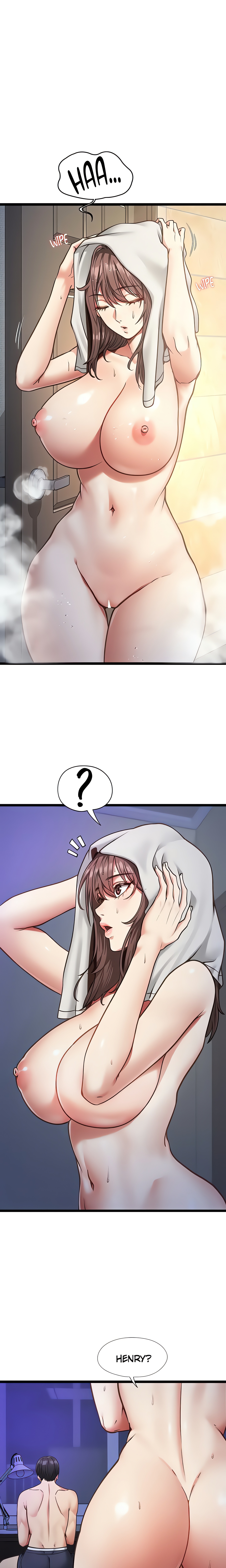 My Girlfriend’s Corruption (Official) Page 16 - MangaHe