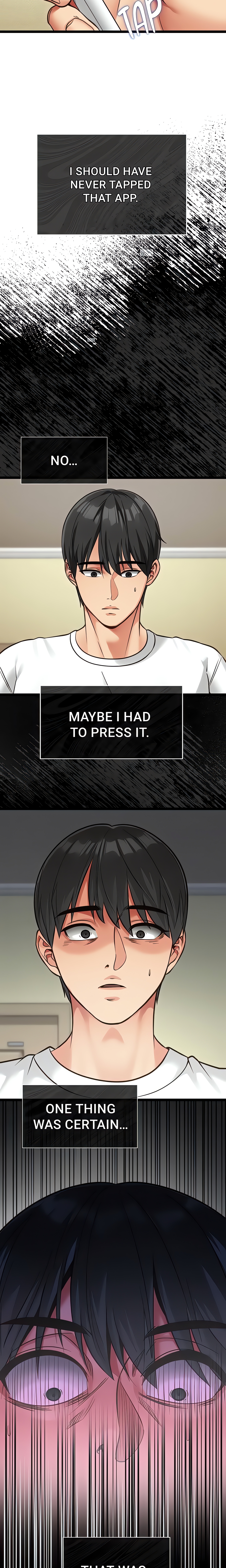 My Girlfriend’s Corruption (Official) Page 28 - MangaHe