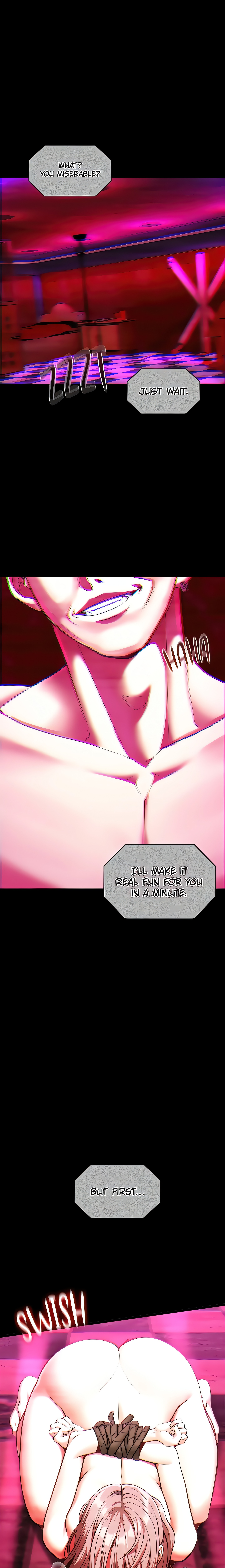 My Girlfriend’s Corruption (Official) Page 30 - MangaHe
