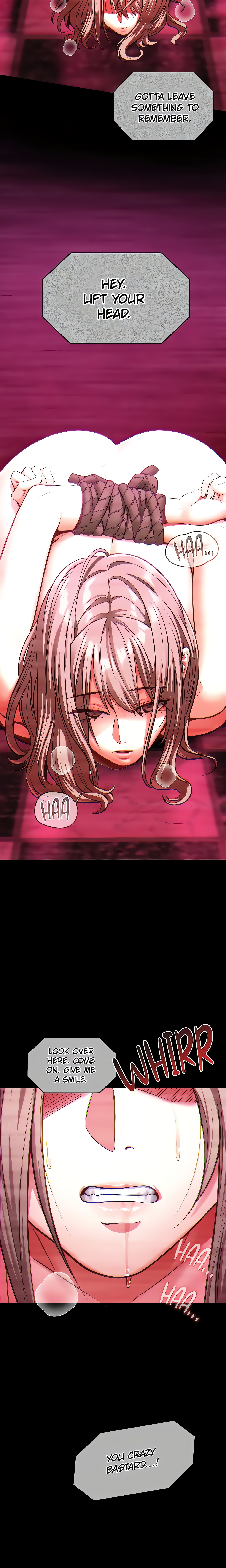 My Girlfriend’s Corruption (Official) Page 31 - MangaHe