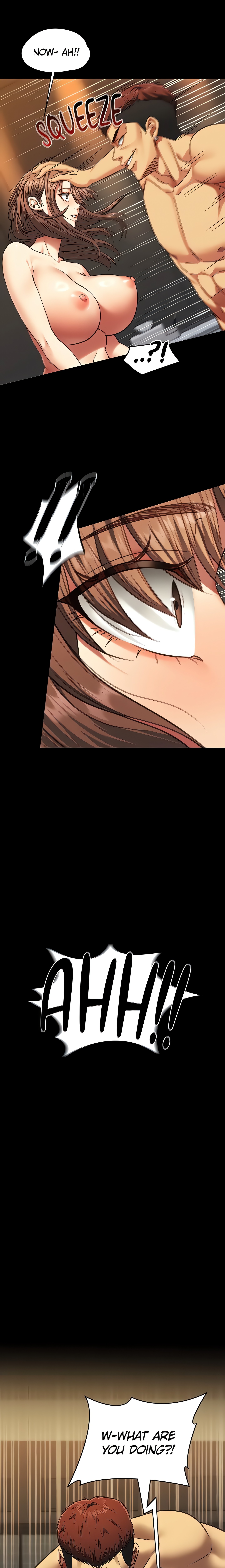My Girlfriend’s Corruption (Official) Page 23 - MangaHe