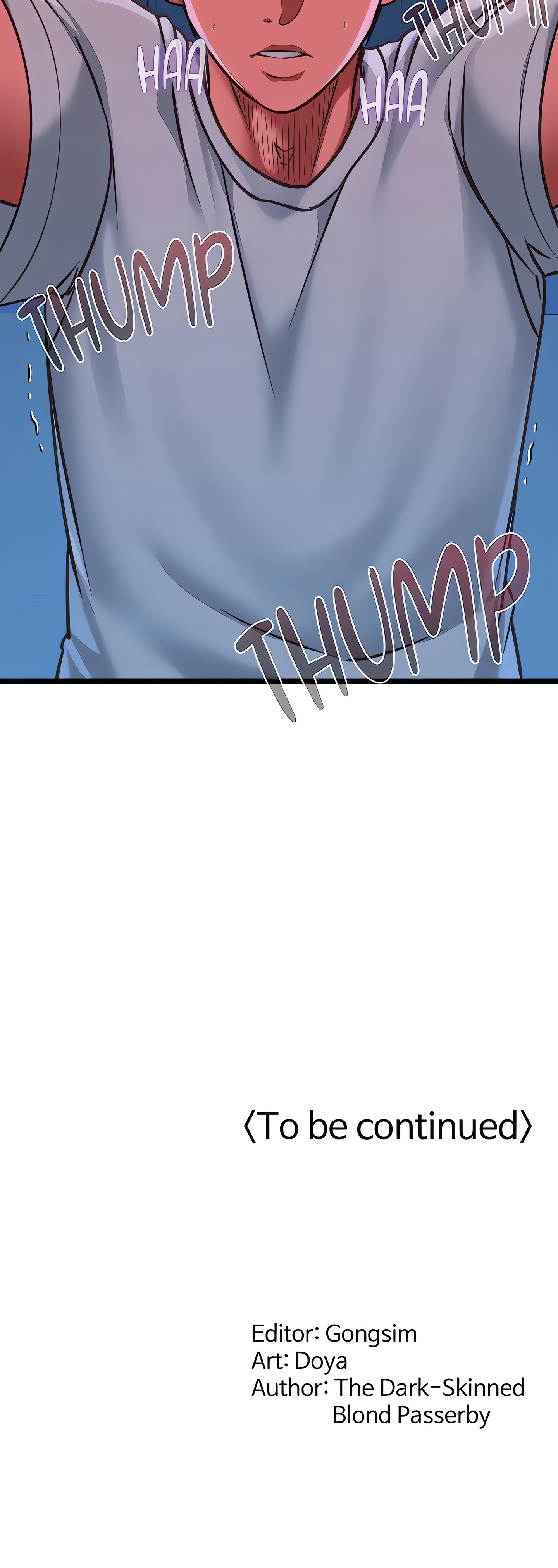My Girlfriend’s Corruption (Official) Page 27 - MangaHe