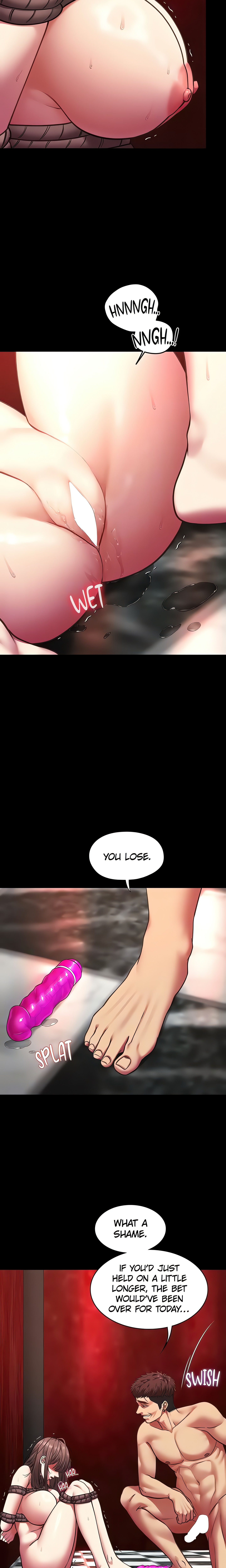 My Girlfriend’s Corruption (Official) Page 16 - MangaHe
