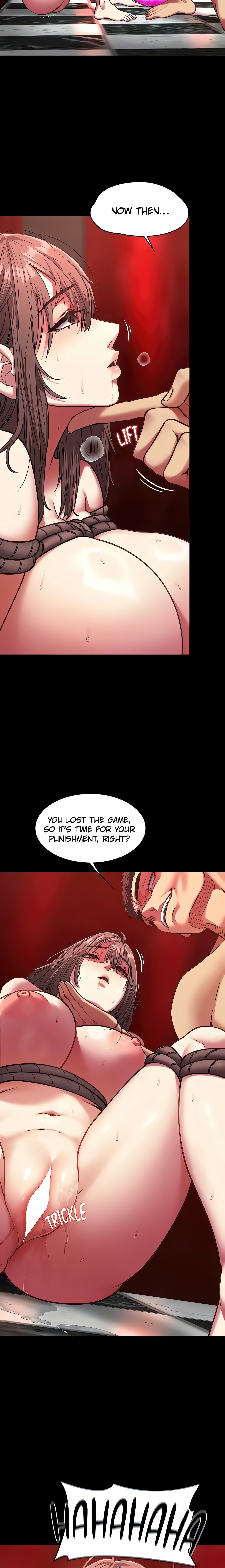 My Girlfriend’s Corruption (Official) Page 17 - MangaHe