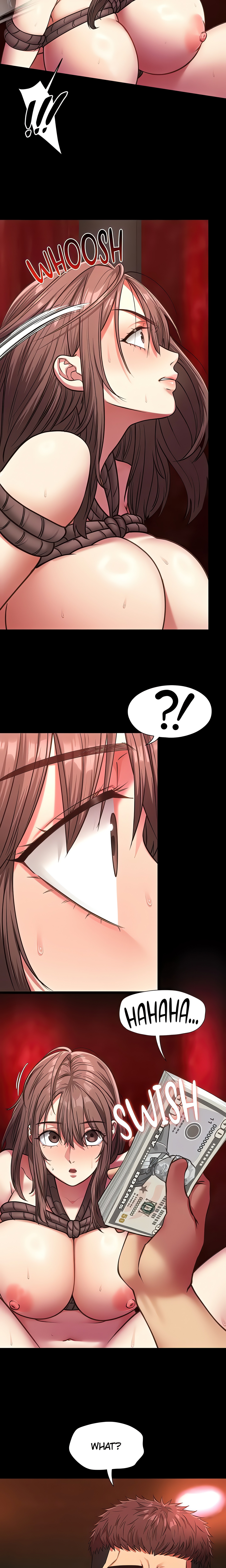 My Girlfriend’s Corruption (Official) Page 22 - MangaHe