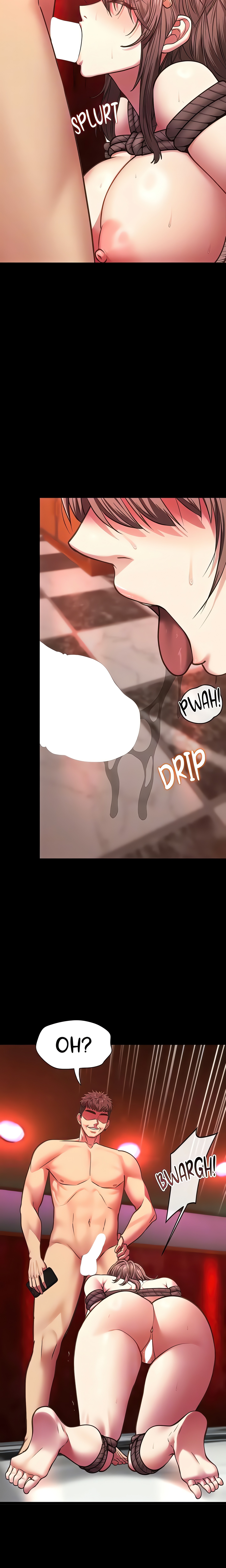 My Girlfriend’s Corruption (Official) Page 11 - MangaHe