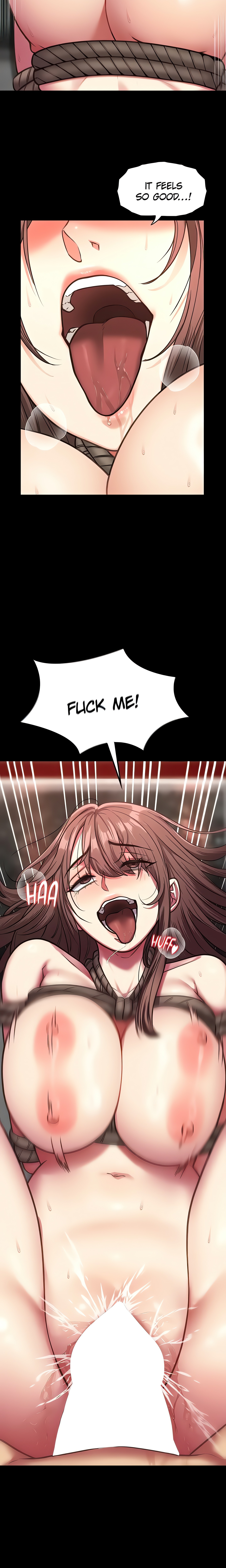 My Girlfriend’s Corruption (Official) Page 24 - MangaHe