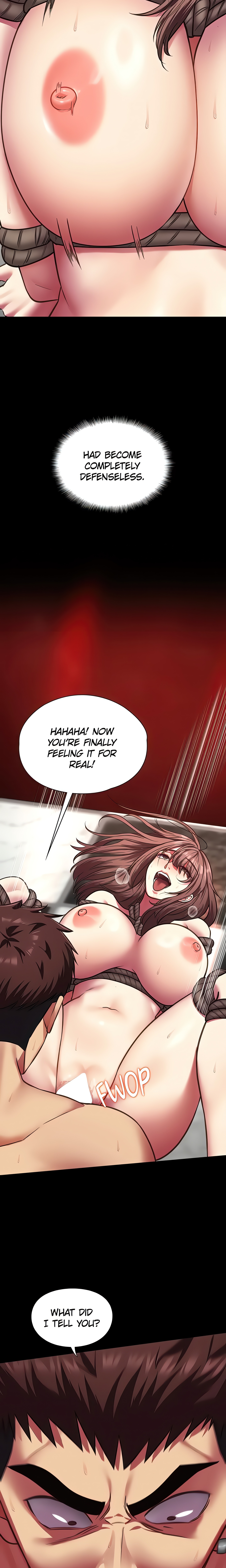 My Girlfriend’s Corruption (Official) Page 26 - MangaHe