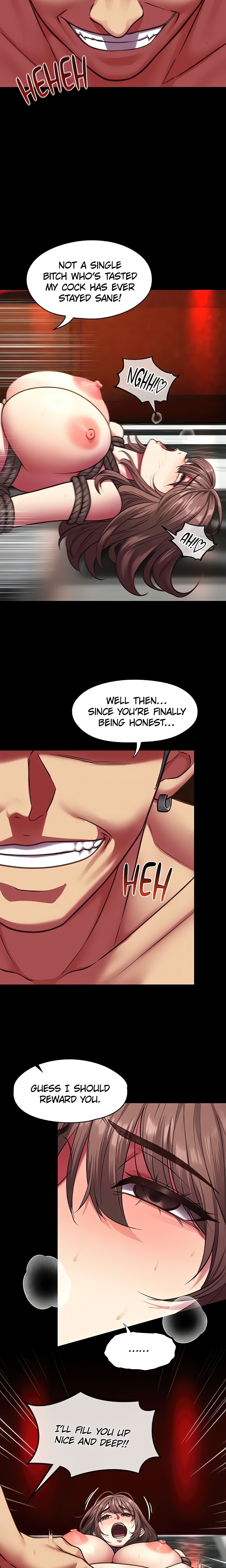 My Girlfriend’s Corruption (Official) Page 27 - MangaHe