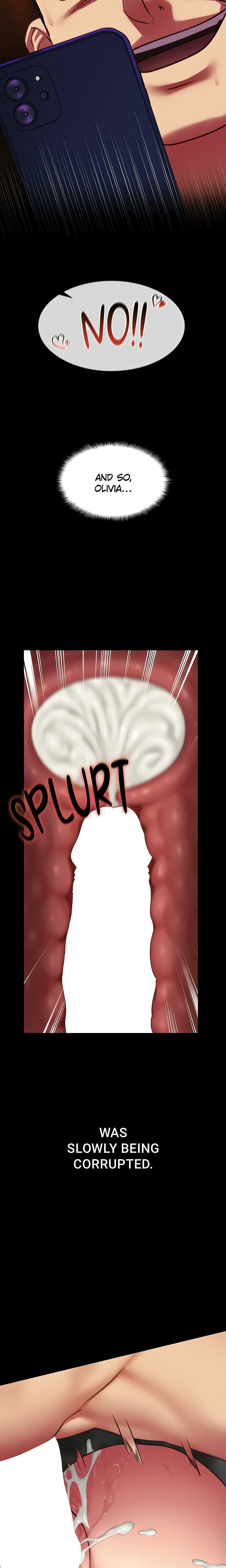My Girlfriend’s Corruption (Official) Page 29 - MangaHe