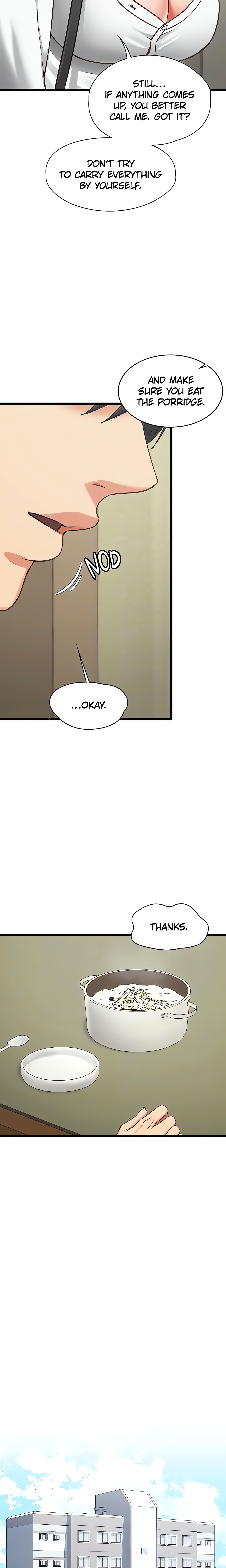 My Girlfriend’s Corruption (Official) Page 17 - MangaHe