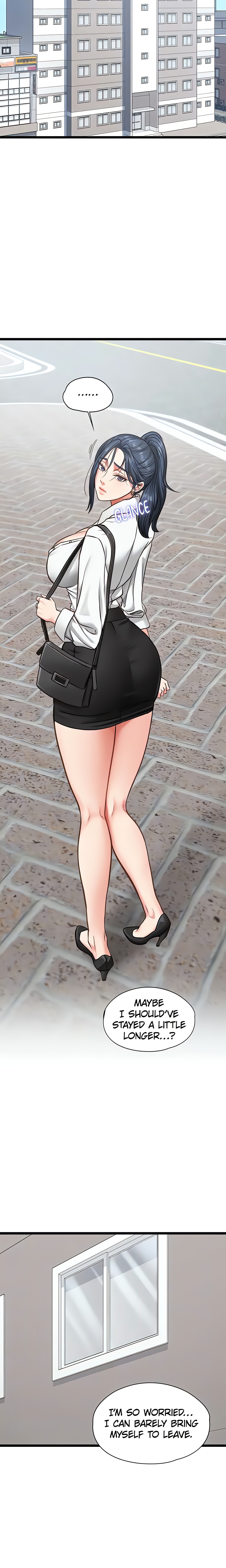 My Girlfriend’s Corruption (Official) Page 18 - MangaHe