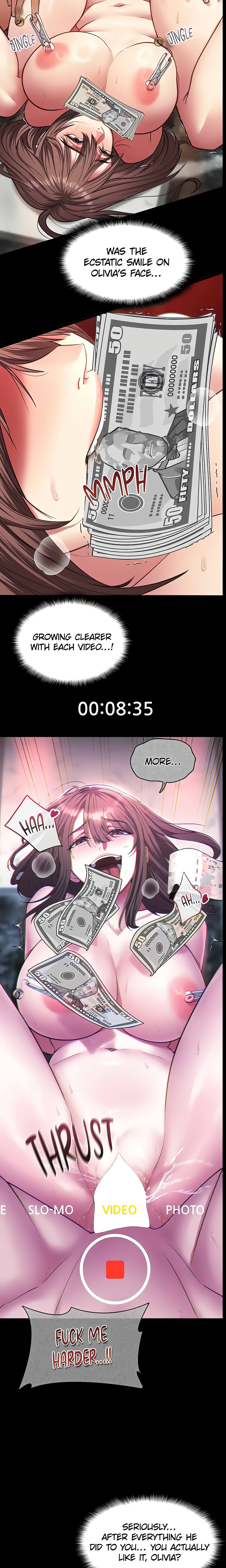 My Girlfriend’s Corruption (Official) Page 5 - MangaHe