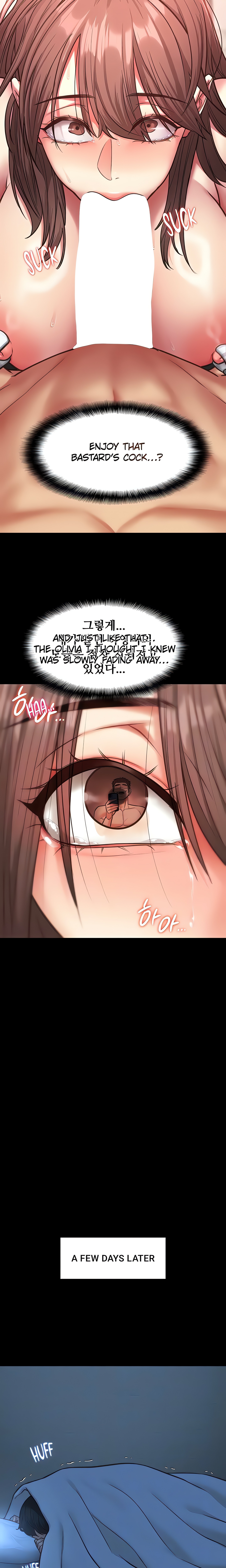 My Girlfriend’s Corruption (Official) Page 7 - MangaHe