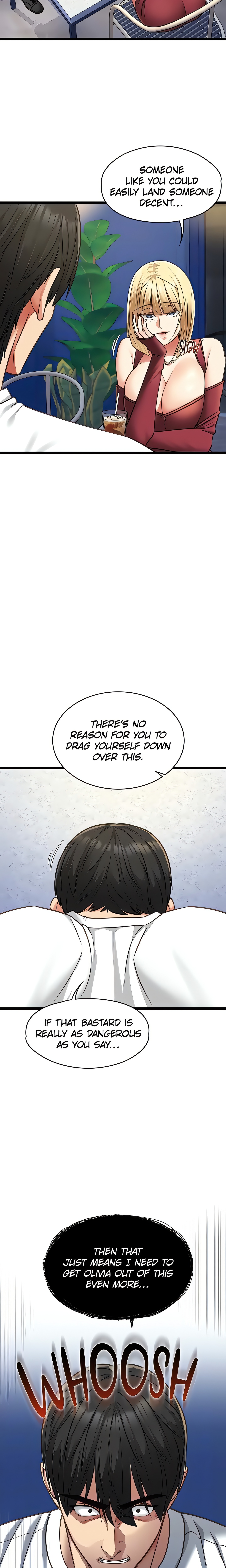 My Girlfriend’s Corruption (Official) Page 17 - MangaHe