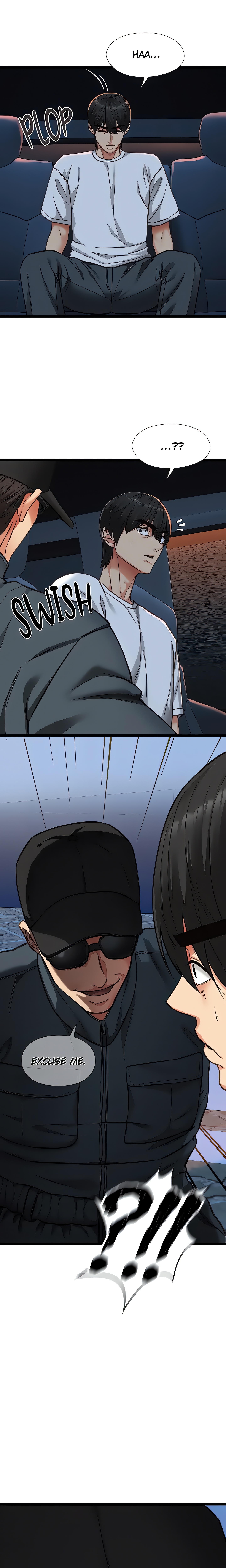 My Girlfriend’s Corruption (Official) Page 24 - MangaHe