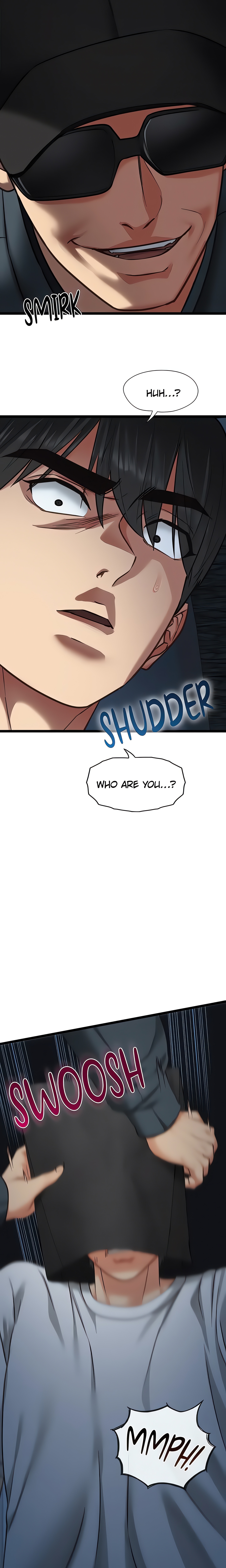 My Girlfriend’s Corruption (Official) Page 25 - MangaHe