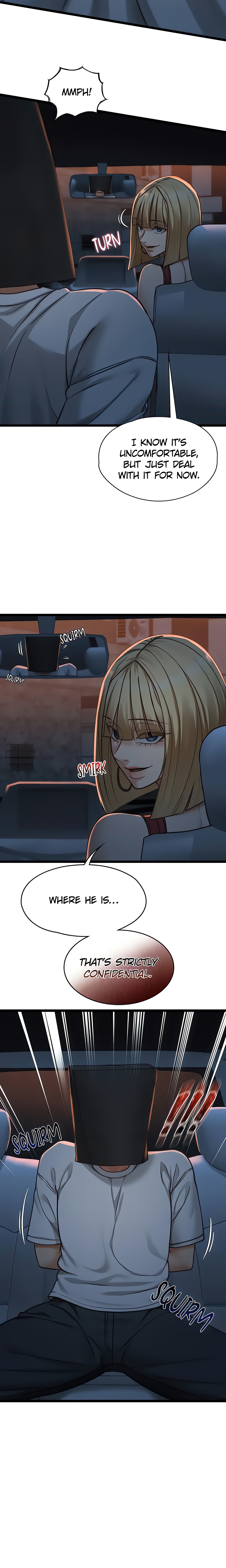 My Girlfriend’s Corruption (Official) Page 26 - MangaHe