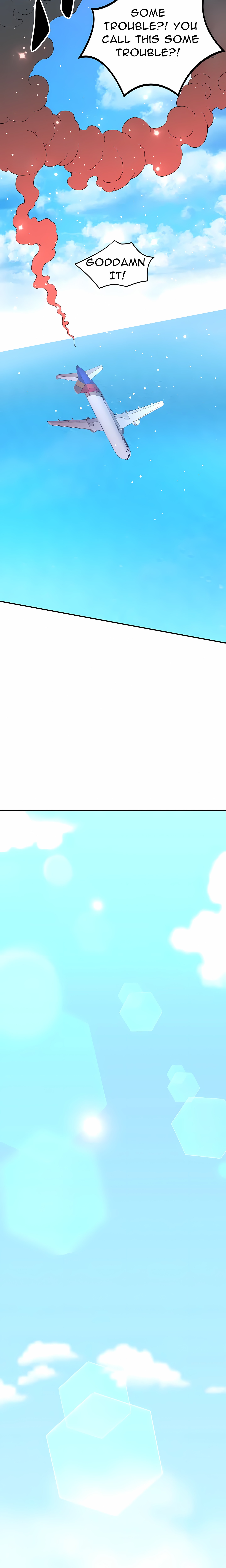 Rob in Zone Cruise (Uncensored) Page 16 - MangaHe