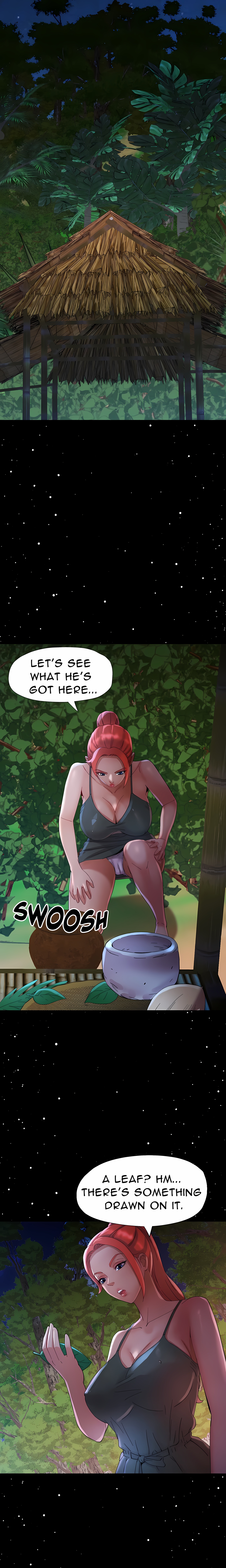 Rob in Zone Cruise (Uncensored) Page 11 - MangaHe