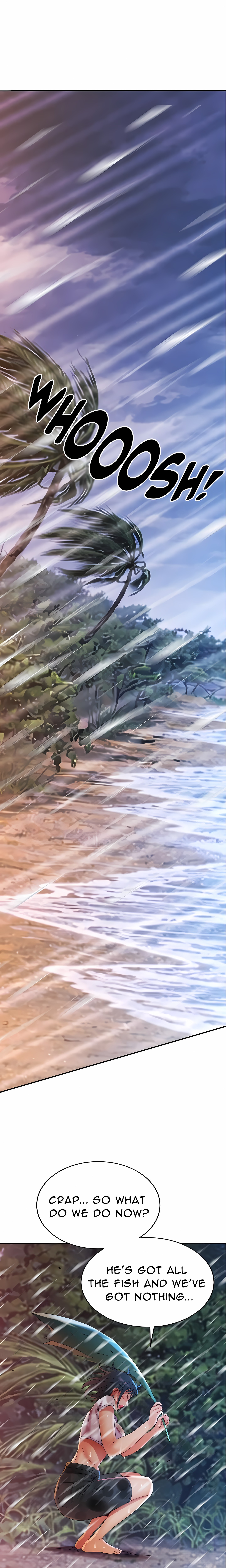 Rob in Zone Cruise (Uncensored) Page 3 - MangaHe