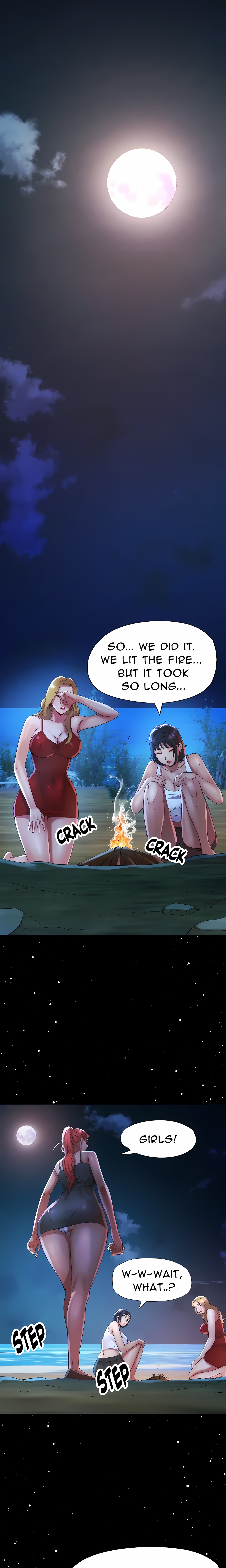 Rob in Zone Cruise (Uncensored) Page 18 - MangaHe