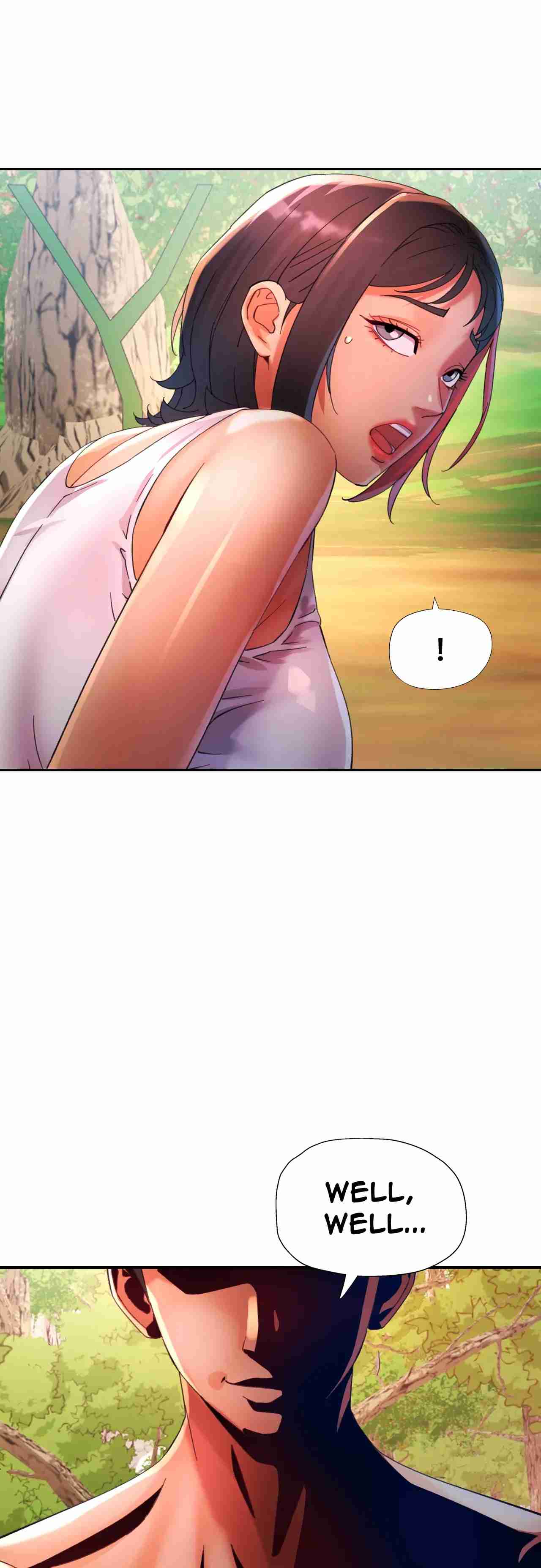 Rob in Zone Cruise (Uncensored) Page 11 - MangaHe