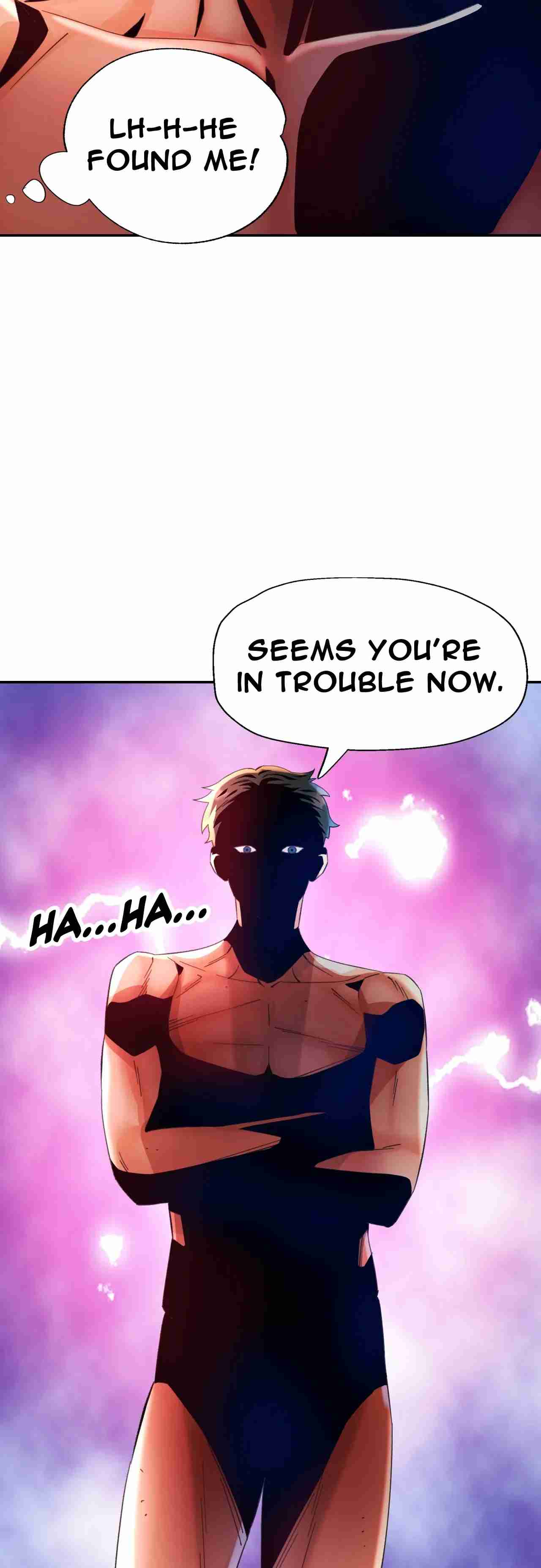 Rob in Zone Cruise (Uncensored) Page 12 - MangaHe