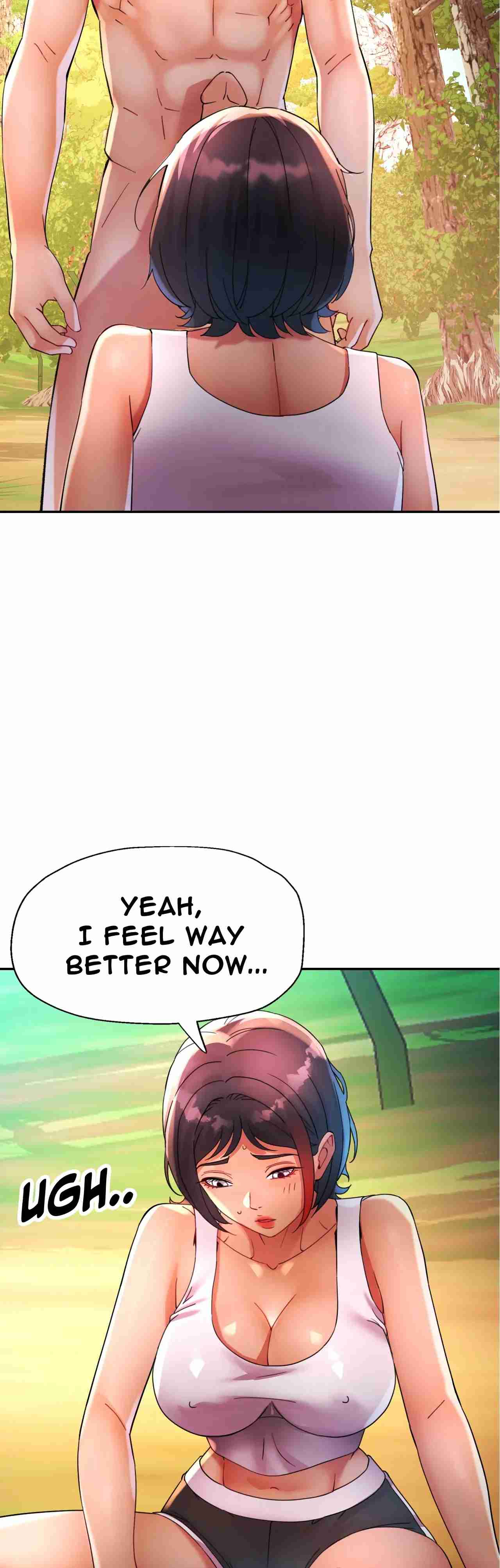 Rob in Zone Cruise (Uncensored) Page 23 - MangaHe