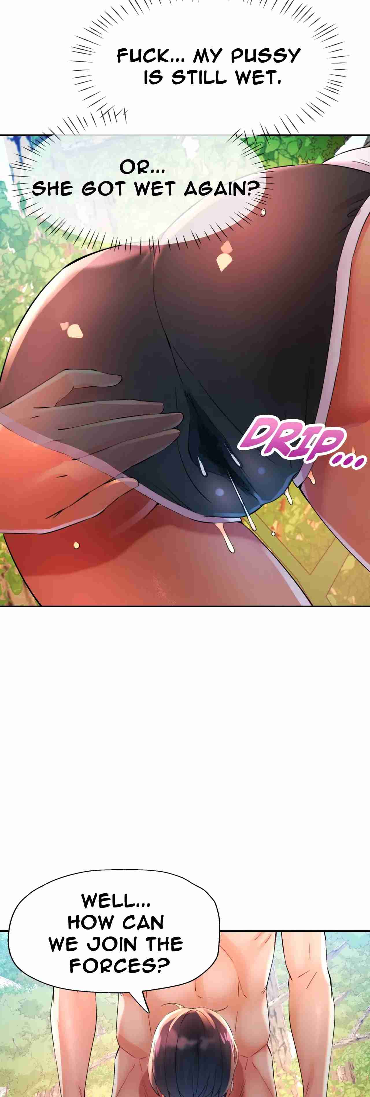 Rob in Zone Cruise (Uncensored) Page 31 - MangaHe
