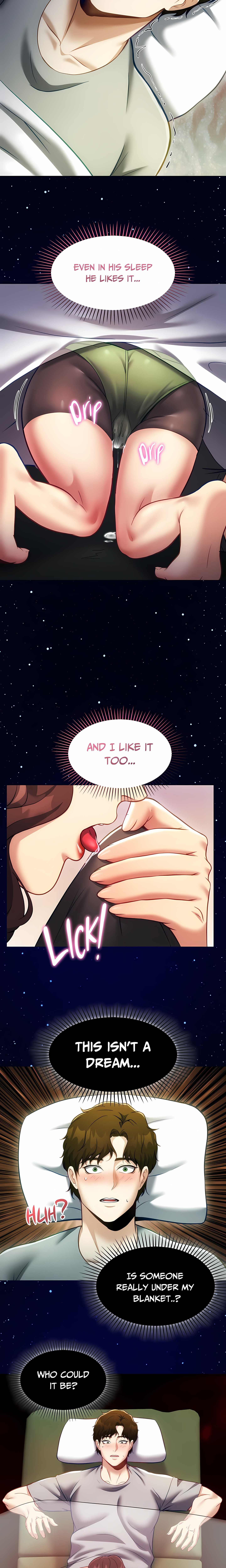Into The Wild (Uncensored) Page 22 - MangaHe
